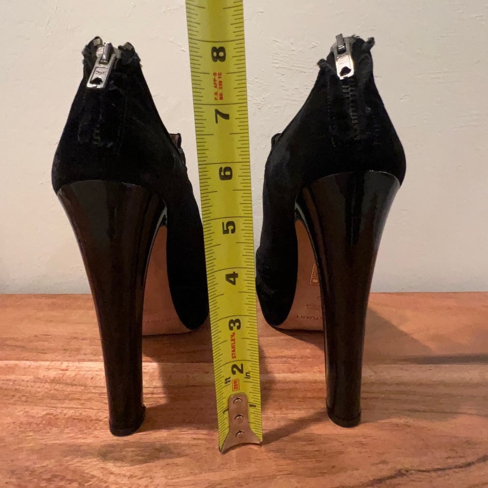 Jill Stuart Booties - Picture 4 of 6